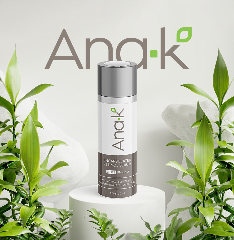 Clean Beauty by AnaK - What is clean beauty?