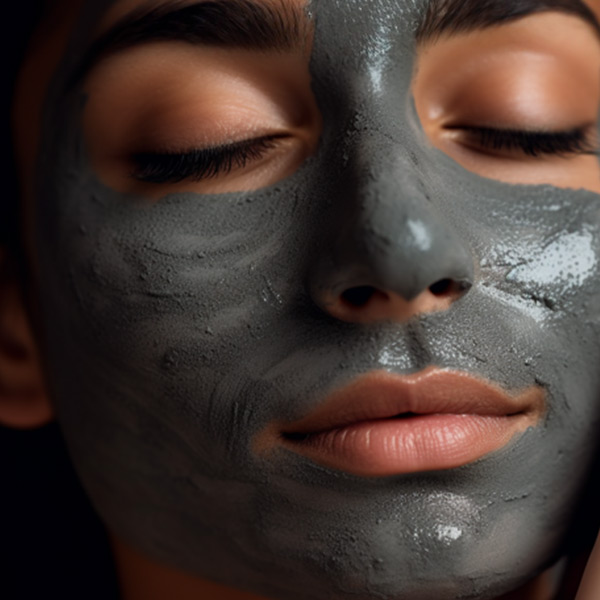 Renewing Charcoal Mask | Clean Beauty by AnaK